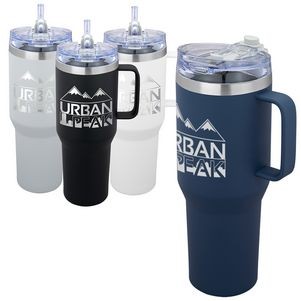 40 Oz. Urban Peak® Apex Ridge Vacuum Travel Mug