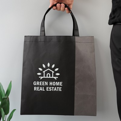 reGen RPET Non-Woven Convention Tote Bag