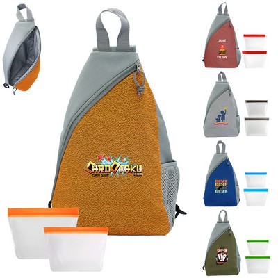 Speck Sling Cooler Bagged Set