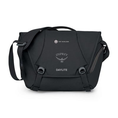 Osprey Daylite® Messenger - Black