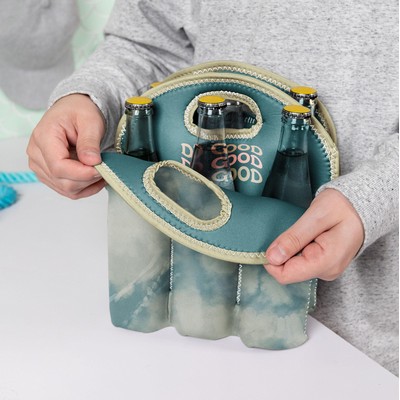 Oytex™ Six-Pack Tote