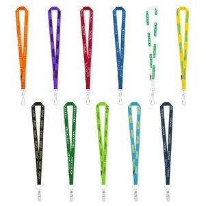 3/4" Original Fast Track Lanyard