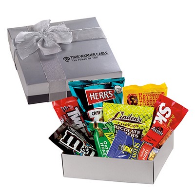 Crowd Pleaser Gift Box