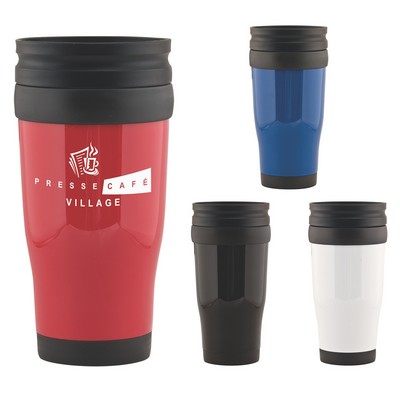 16 Oz Cafe Tumbler