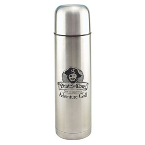 32 Oz. Large Stainless Thermos