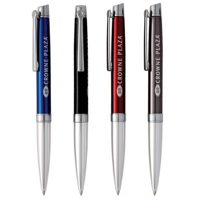 Avant Garde Slim Ballpoint Pen