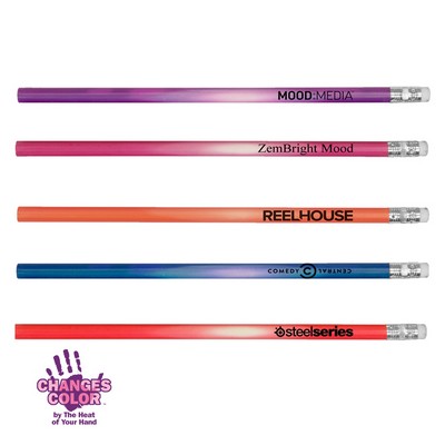 Mood Arctic Pencil