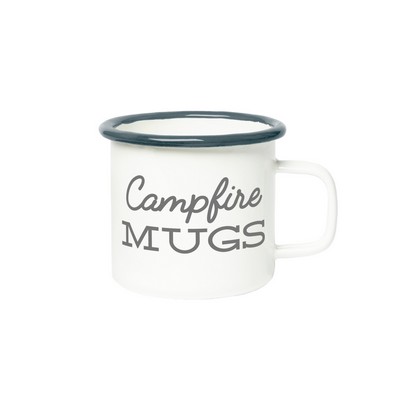 Campfire Mug