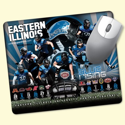 Origin'L Fabric® 8"x9.5"x1/16" MousePad