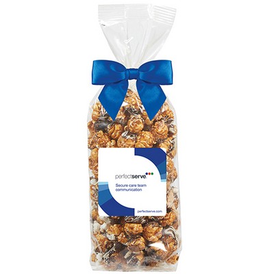 Gourmet Popcorn Gift Bag - Smores Popcorn