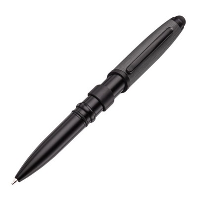 Nano Pen/Stylus/Lite/Stand - Gun Metal