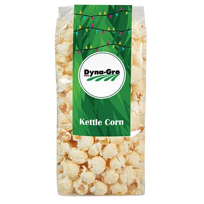 Contemporary Popcorn Gift Bag - Kettle Corn