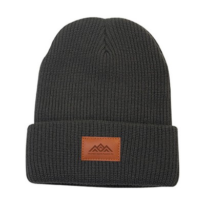 Trailster Toque Beanie