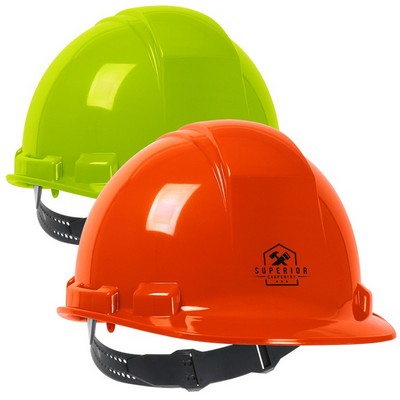 Whistler™ Pin Lock Hi-Vis Hard Hat