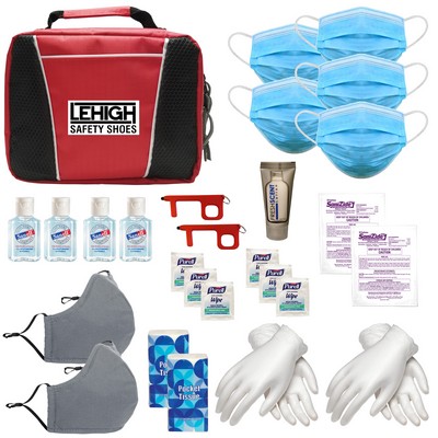 Ppe Safety Kit