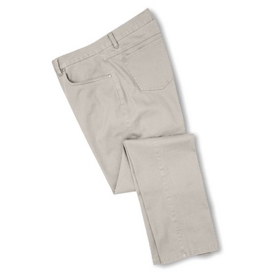 FootJoy Sueded Cotton Twill 5-Pocket Pants