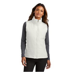 Port Authority® Ladies Puffer Vest