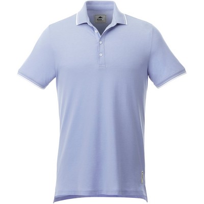 Men's LIMESTONE Roots73 SS Polo