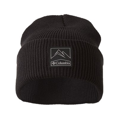 Columbia Whirlibird Cuffed Beanie