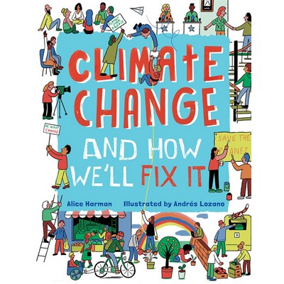 Climate Change and How We'll Fix It (The Real Problem and What We Can Do to