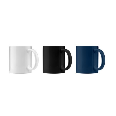 11 oz Classic Mug