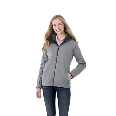 Womens ARLINGTON 3-in-1 Jacket