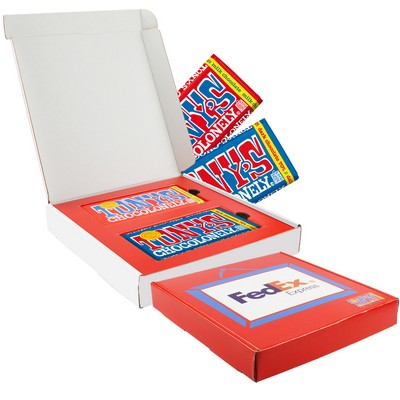 Tony's Chocolonely® Large Chocolate Bar Gift Boxes