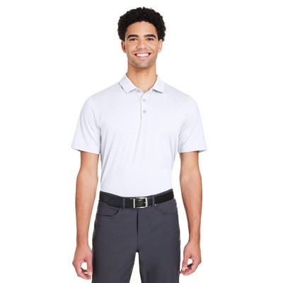 Puma Golf Licensed Men's Bandon Polo