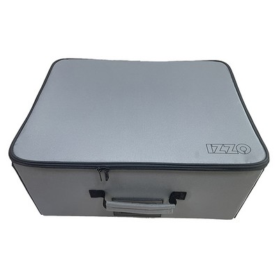 Izzo Trunk Locker