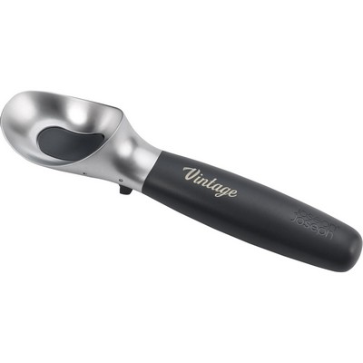 Joseph Joseph® Elevate™ Gray Ice-cream Scoop