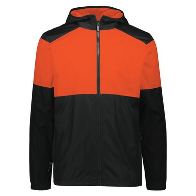 Holloway Adult SeriesX Hooded Jacket