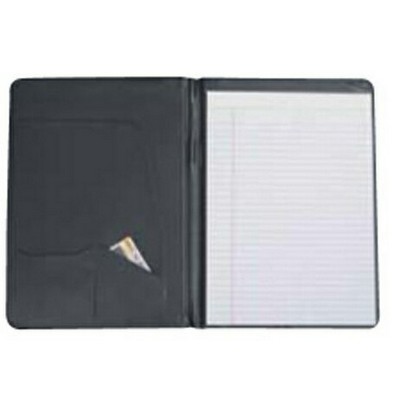 Imitation Leather Padfolio