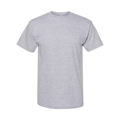 Bayside® USA-Made 50/50 T-Shirt (Closeout)