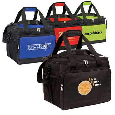 36 Pack Jumbo Cooler