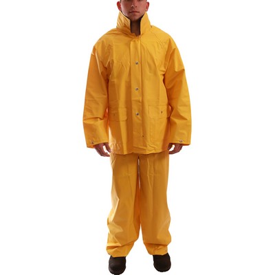 Comfort-Tuff® 2 Piece Yellow Jacket