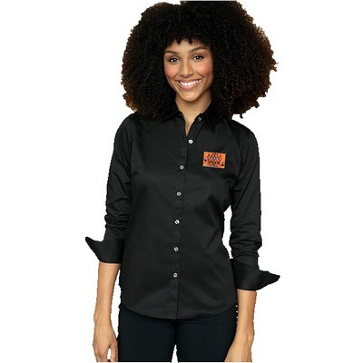 Women's Wicked Woven Shirt