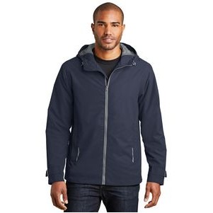 Port Authority® Men's Northwest Slicker Jacket