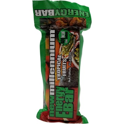 Emergency High Calorie Food Bar 400 Calorie