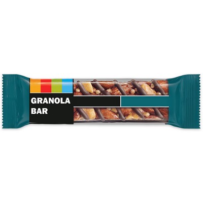 Brand Name Granola Bar