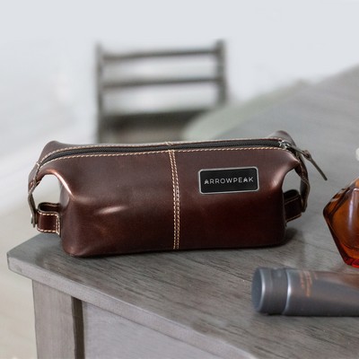 Wind River Canyon Travel Dopp Kit Bag