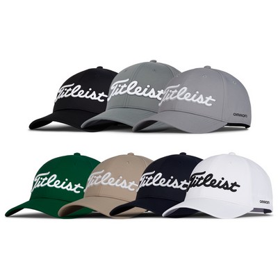 Titleist® Tour Performance Cap