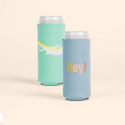 Kolder Kaddy™ Neoprene For Slim Cans