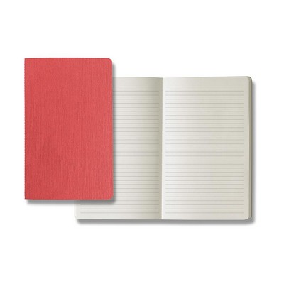 Castelli Orion Singer Medio Lined Ivory Page Journal