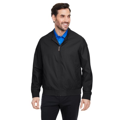 Devon and Jones Men's Vision Club Jacket