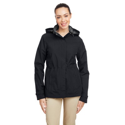 NAUTICA Ladies' Voyage Raincoat