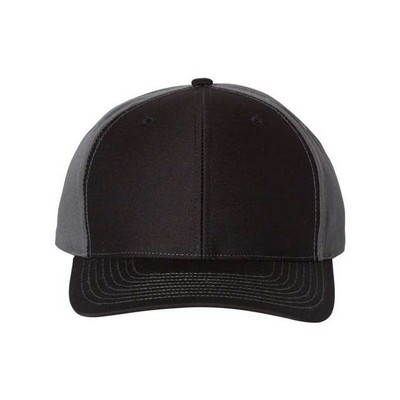 Richardson® Twill Back Trucker Cap