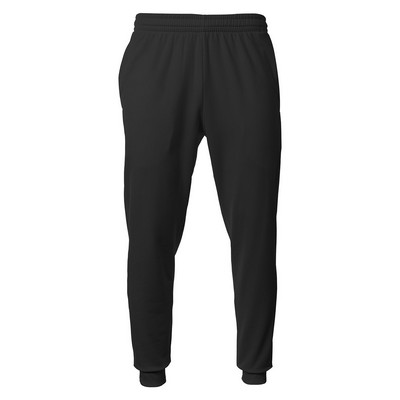 A-4 Men's Sprint Tech Fleece Jogger