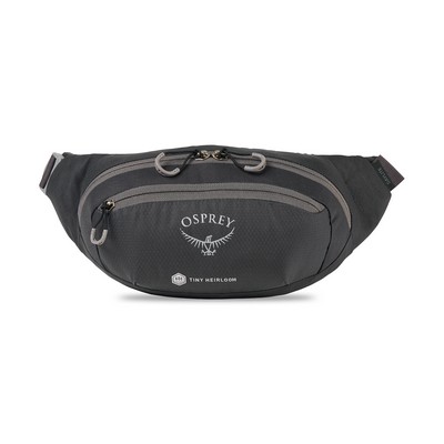 Osprey Daylite® Waist Pack - Black