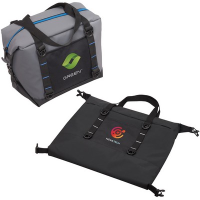 Urban Peak® 12 Can Collapsible Cooler