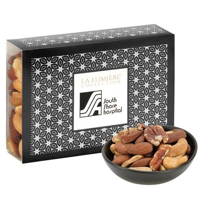 La Lumiere Collection - The Elite Gift Box - Mixed Nuts